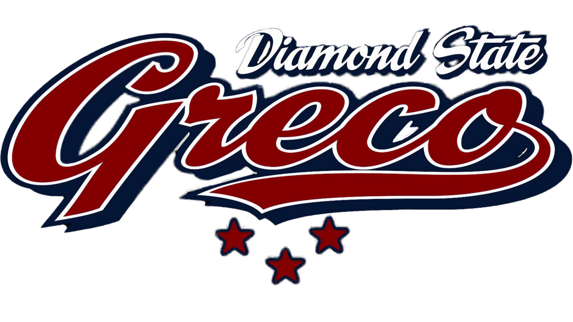 diamond state greco logo